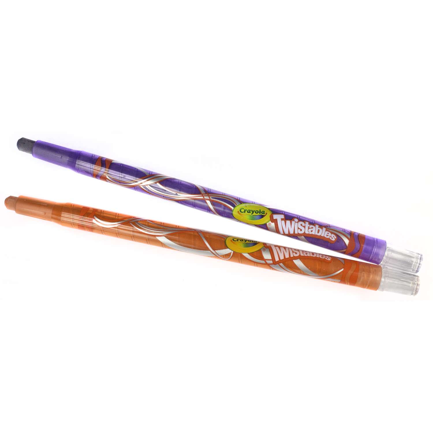 Восковые мелки Crayola 12 шт. - фото 6