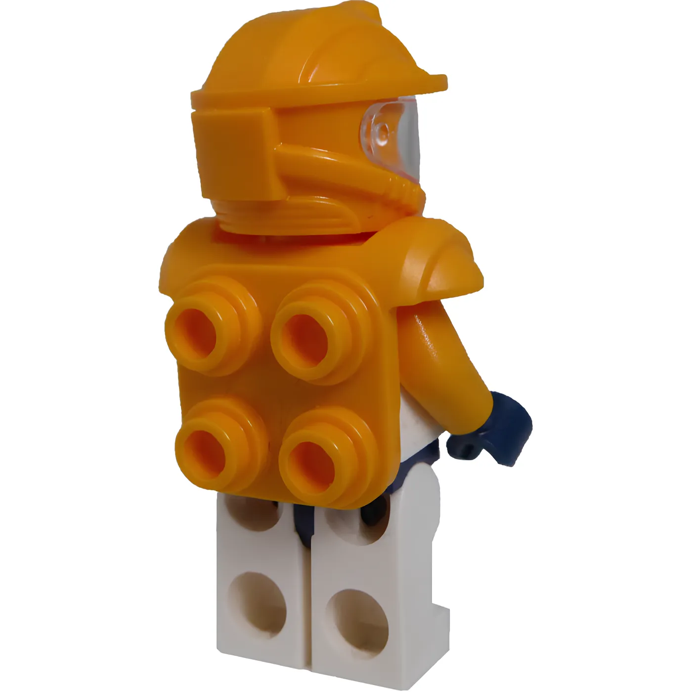 Фигурка LEGO City Space Construction - фото 2