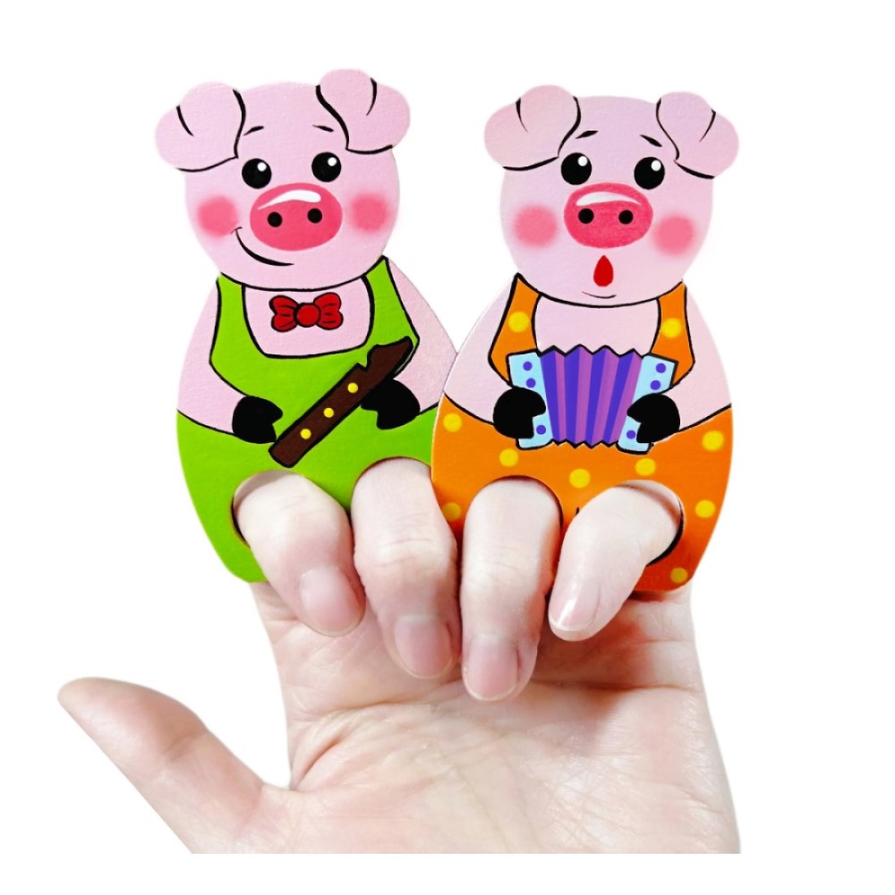 Игрушка KRONA - фото 2