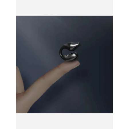 Беспроводные наушники BandRate Smart BRSS03BB черные