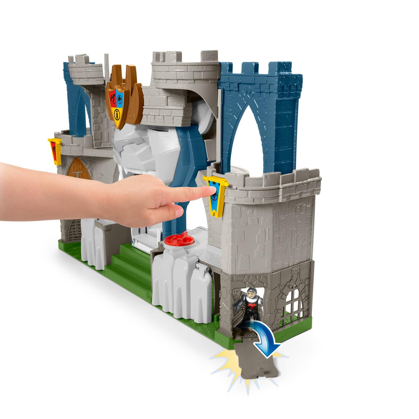 Игровой набор IMAGINEXT - фото 13