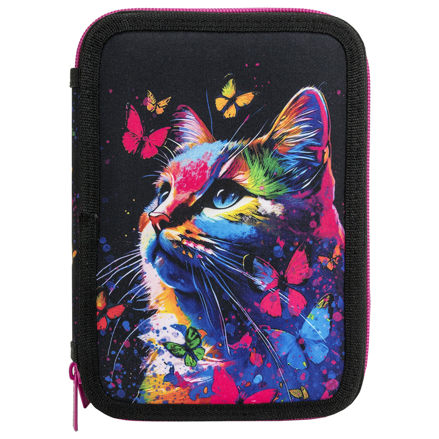 Пенал книжка Brauberg - фото 9