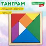 Игрушка Brauberg пазл