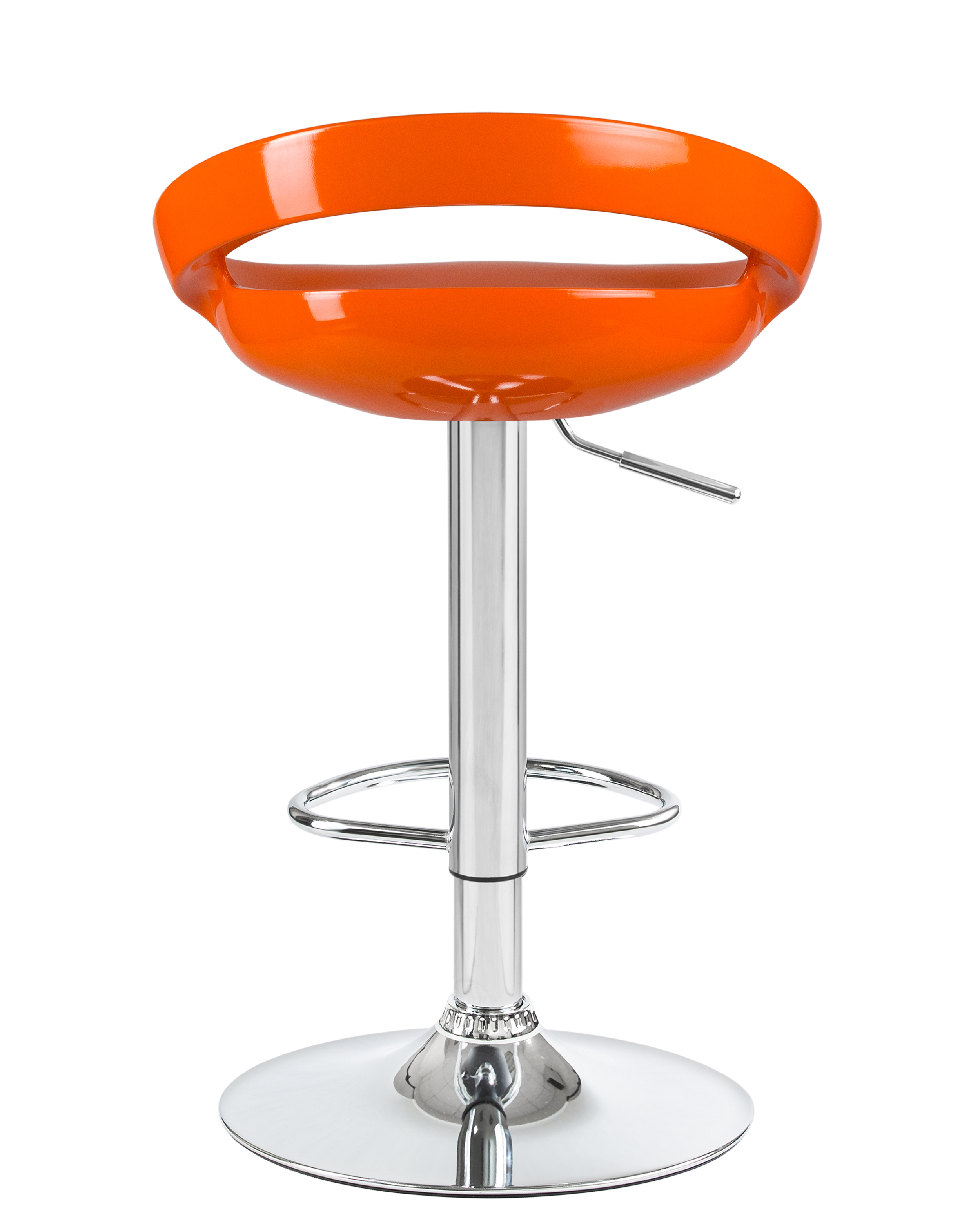 Стул DOBRIN DISCO 2 шт. - фото 5