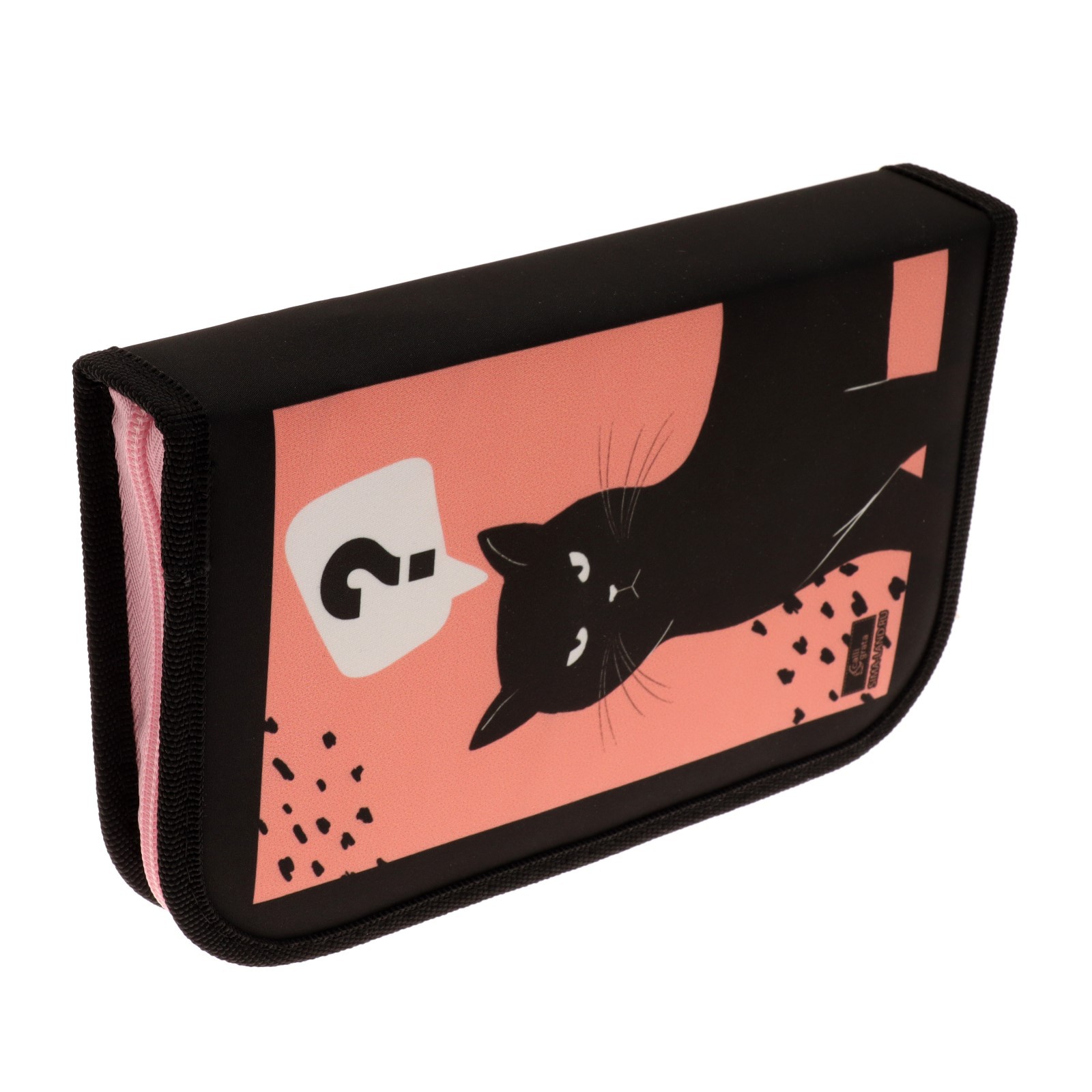 Пенал книжка Calligrata - фото 3