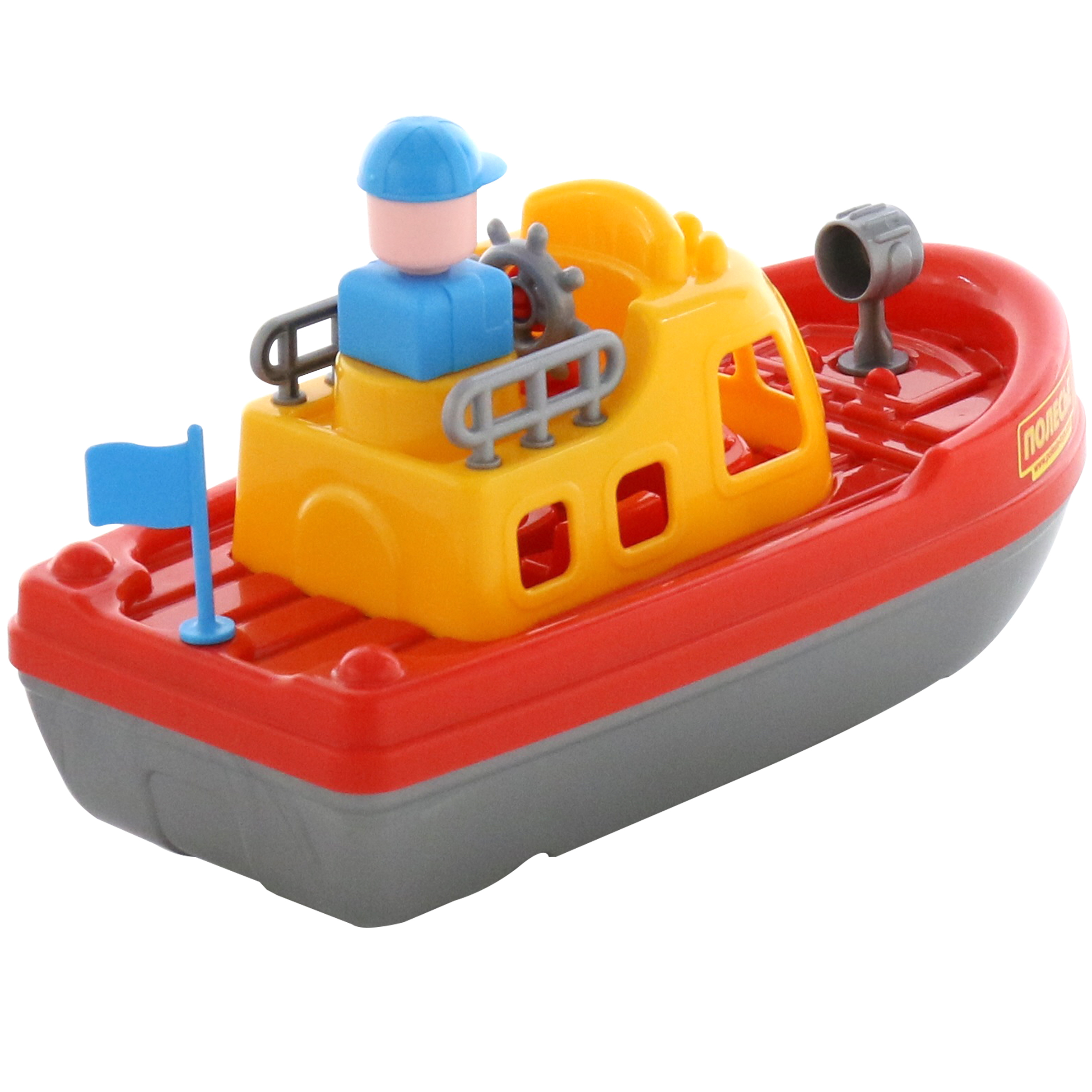 Игрушка Полесье - фото 4