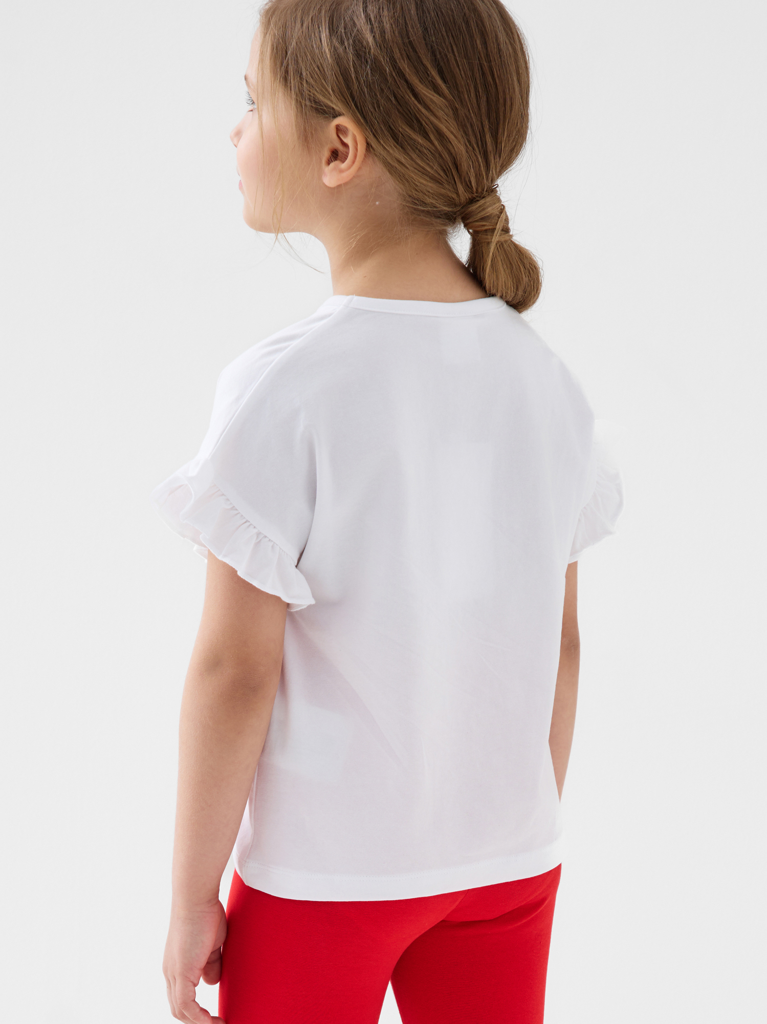 Футболка PlayToday 12622459 - фото 3