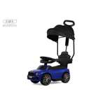 Каталка RIVERTOYS Z005ZZ-TP-BLUE синий