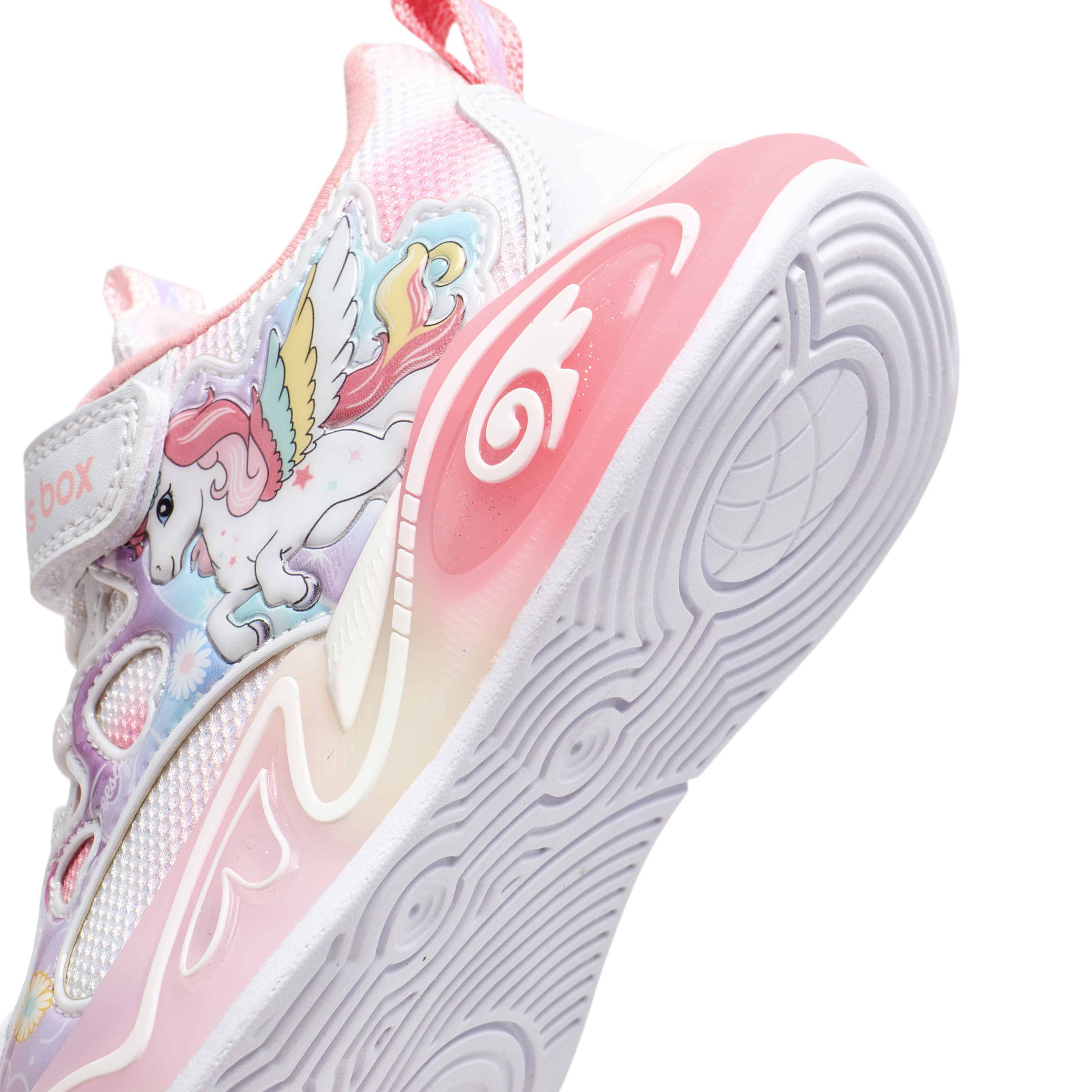 Кроссовки BLESSBOX BX53106A - фото 9