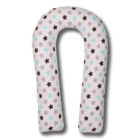 Подушка для беременных Body Pillow форма U