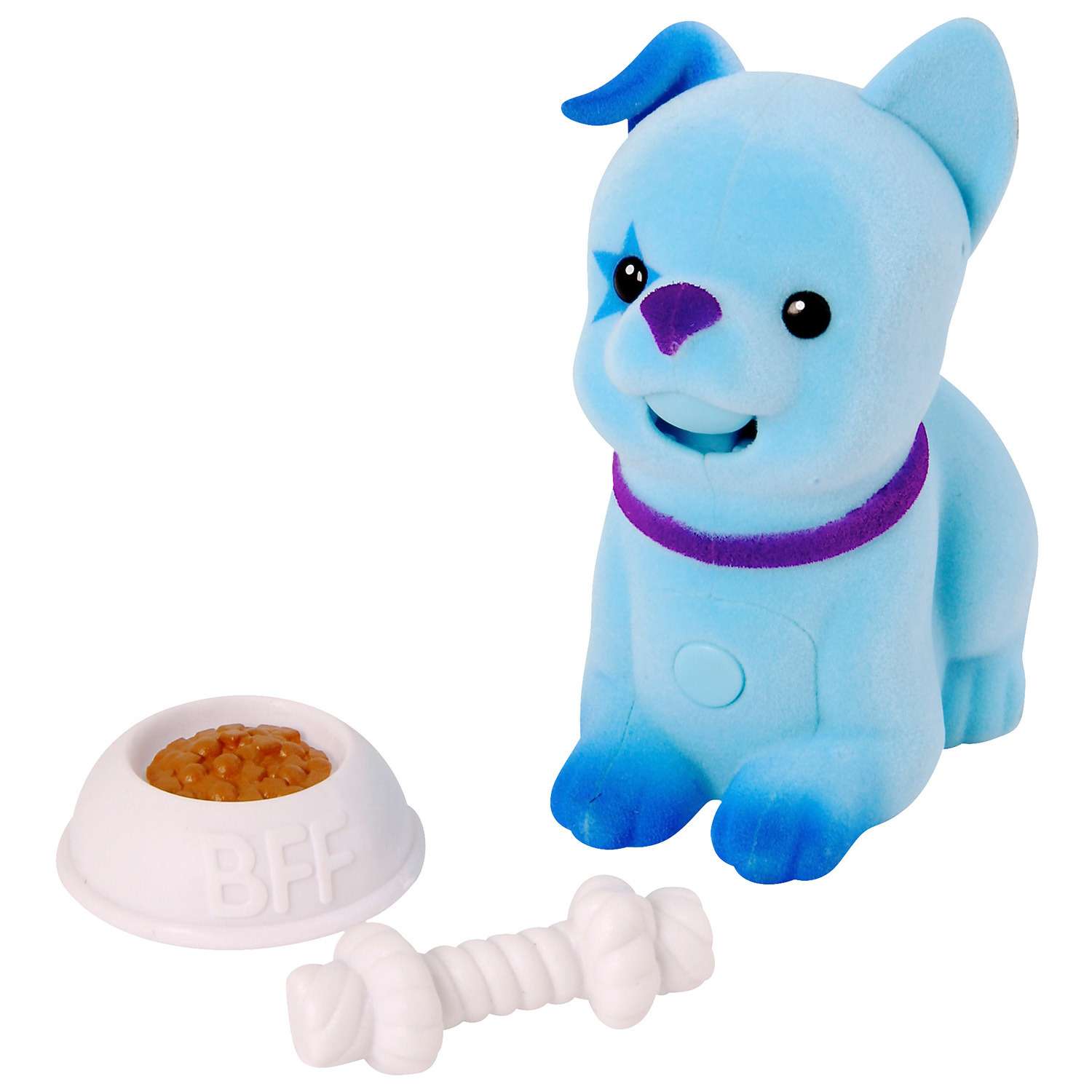 Фигурка Little Live Pets в ассортименте - фото 7