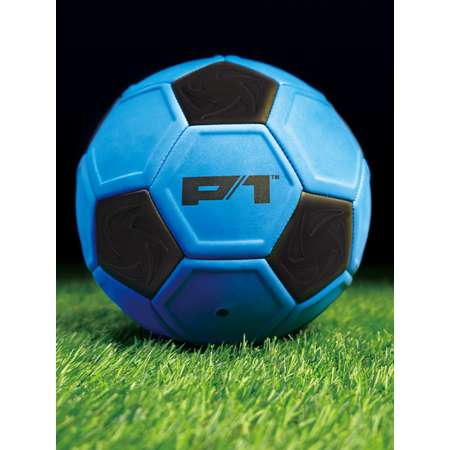 Спортивный мяч Hape футбольный