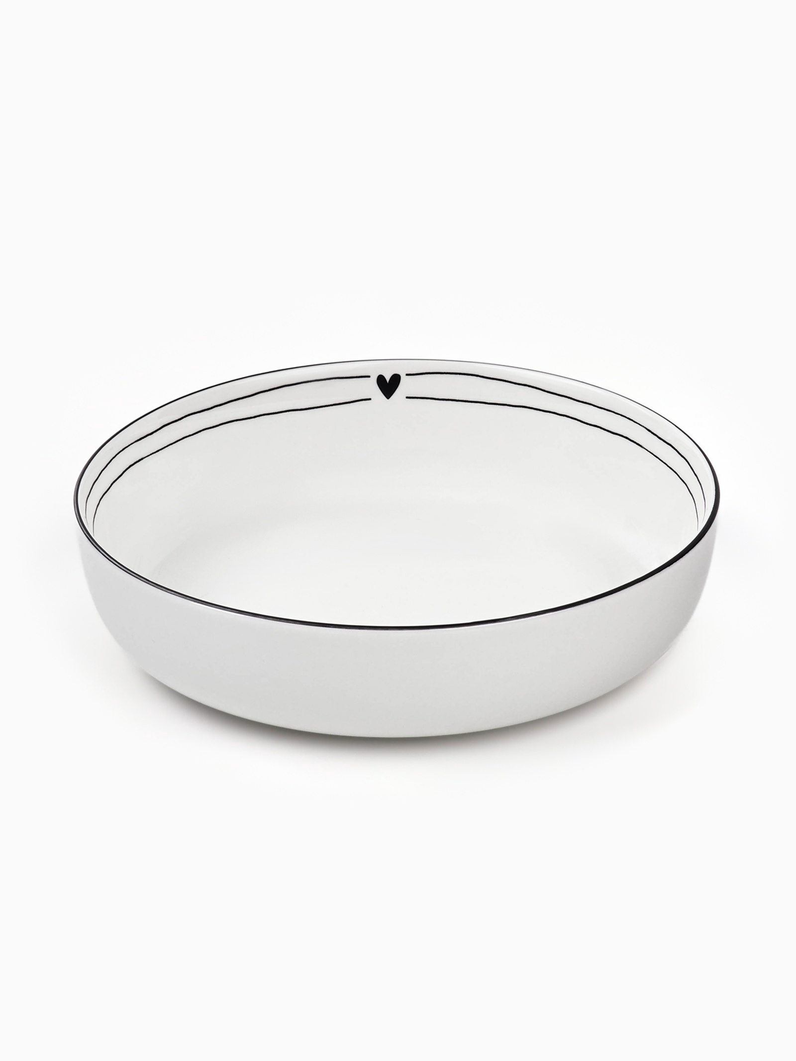 Глубокая тарелка Sima-Land С любовью 20 см - фото 9