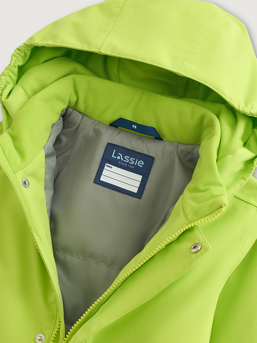 Комбинезон Lassie 71106102-8300 - фото 5