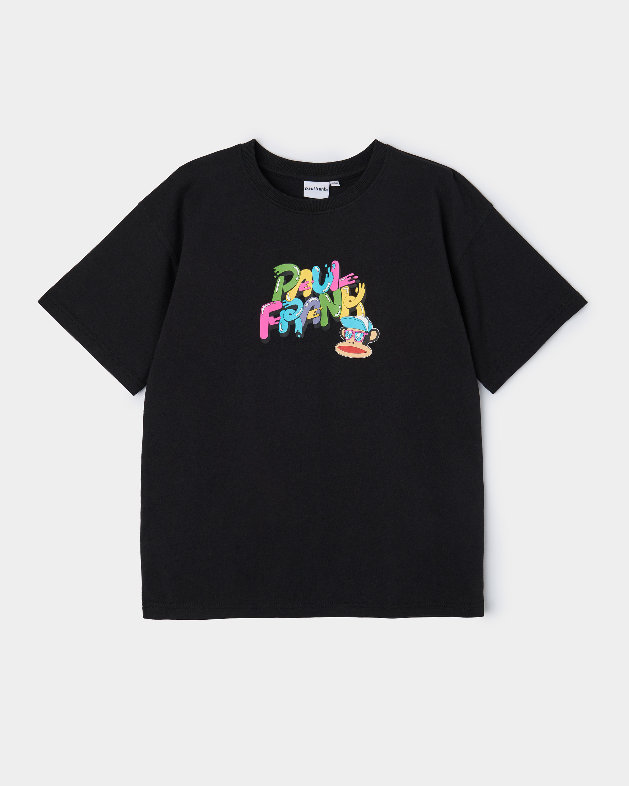 Футболка Paul Frank S26LC1-P7G5543tb-99 - фото 1