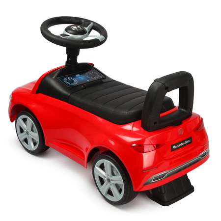Каталка BabyGo Mercedes 667