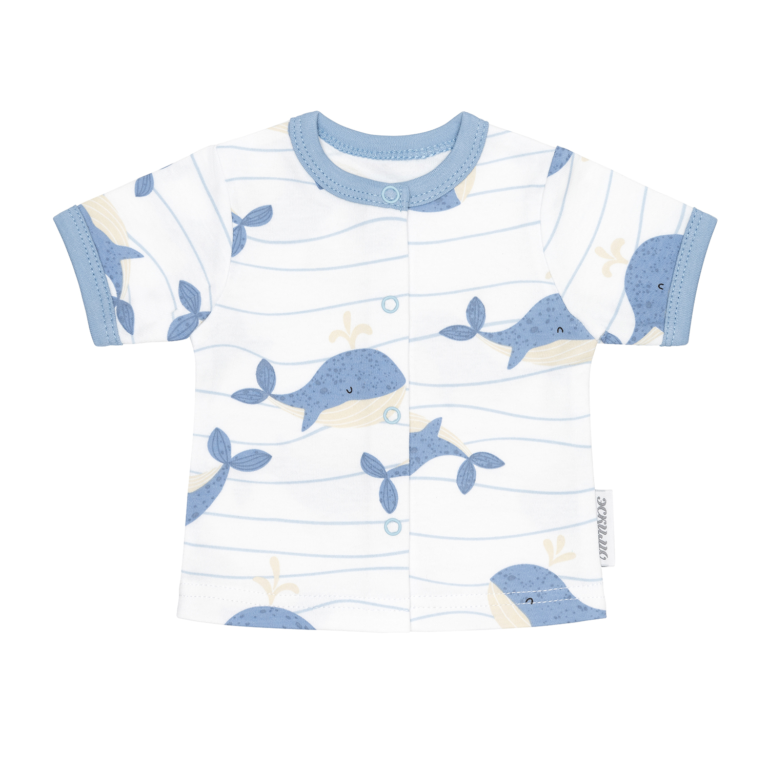 Кофточка 2 шт Эскимо 32-203 - фото 4