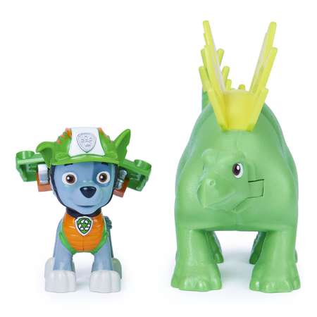 Фигурка Paw Patrol Рокки