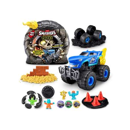 Фигурка Zuru Smashers