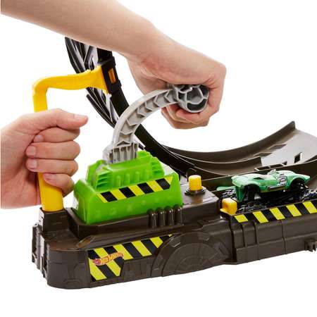 Игровой набор Hot Wheels