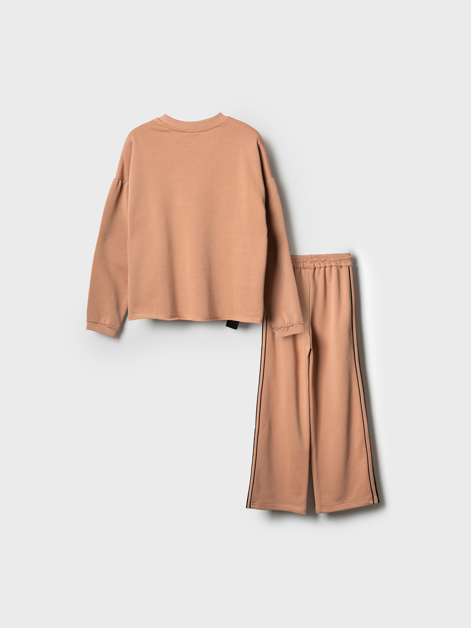 Свитшот и брюки PlayToday 12621535 - фото 8