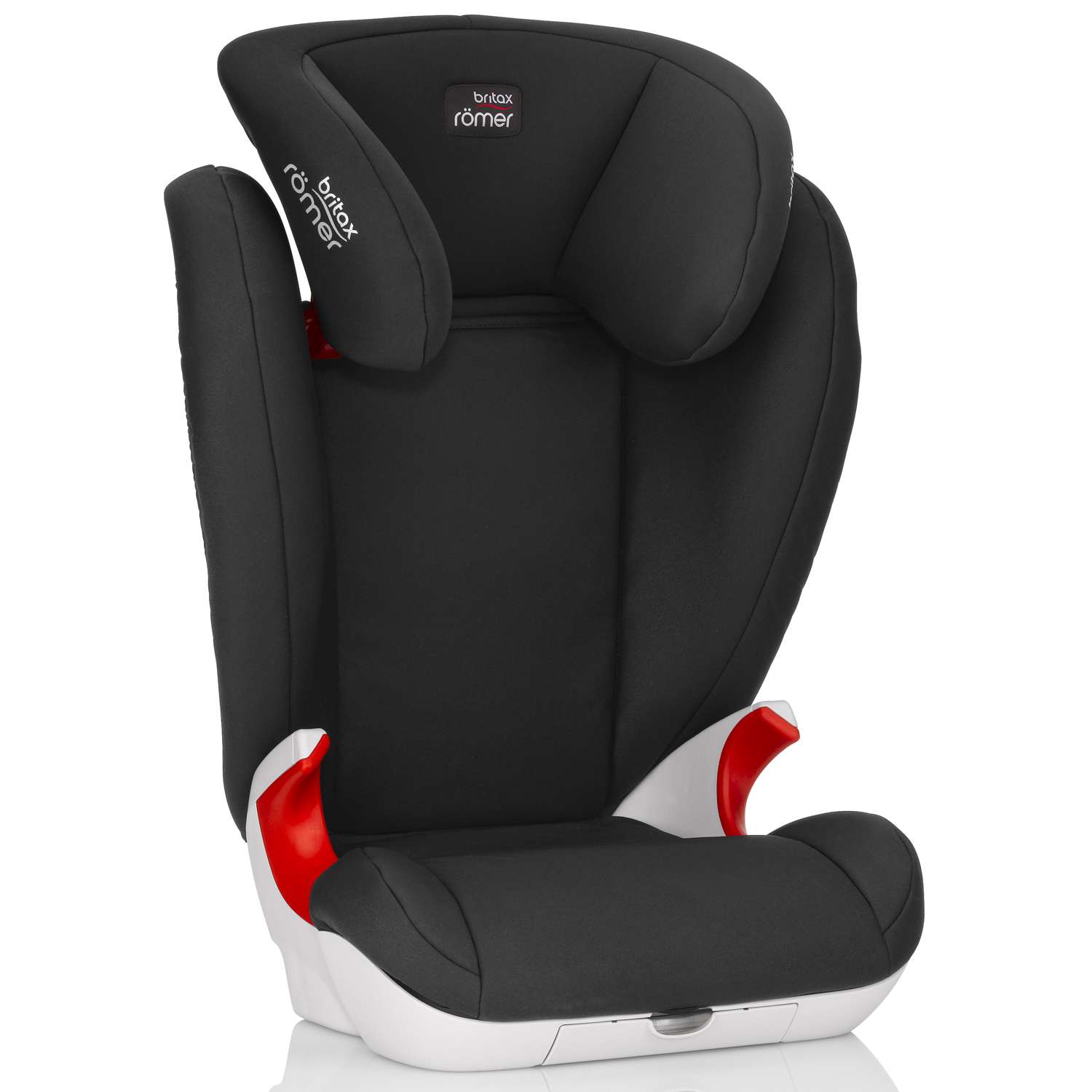 Автокресло Britax Roemer 2/3 (15-36 кг) - фото 5