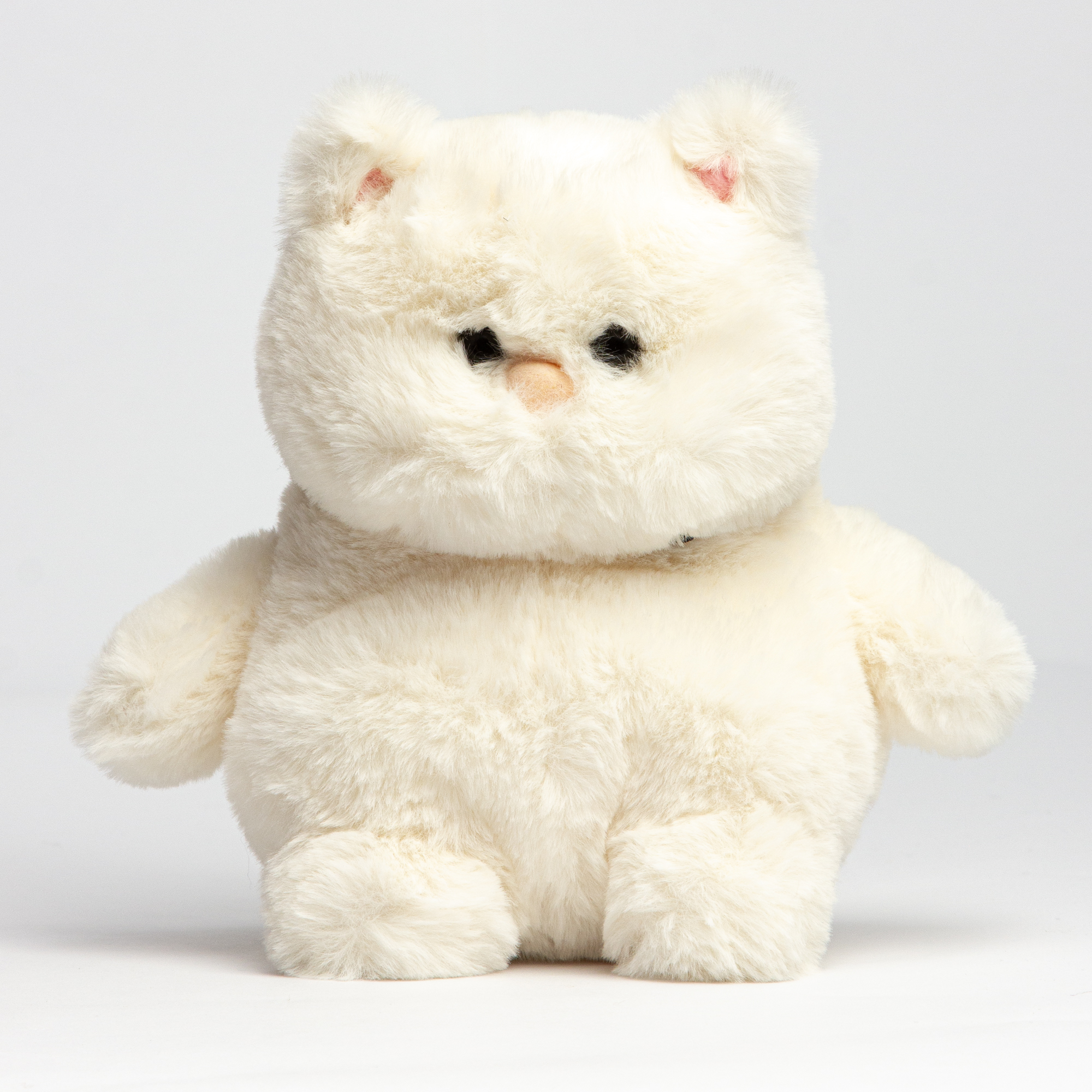 Мягкая игрушка Gulliver котик Кот - фото 1