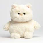 Мягкая игрушка Gulliver котик Кот