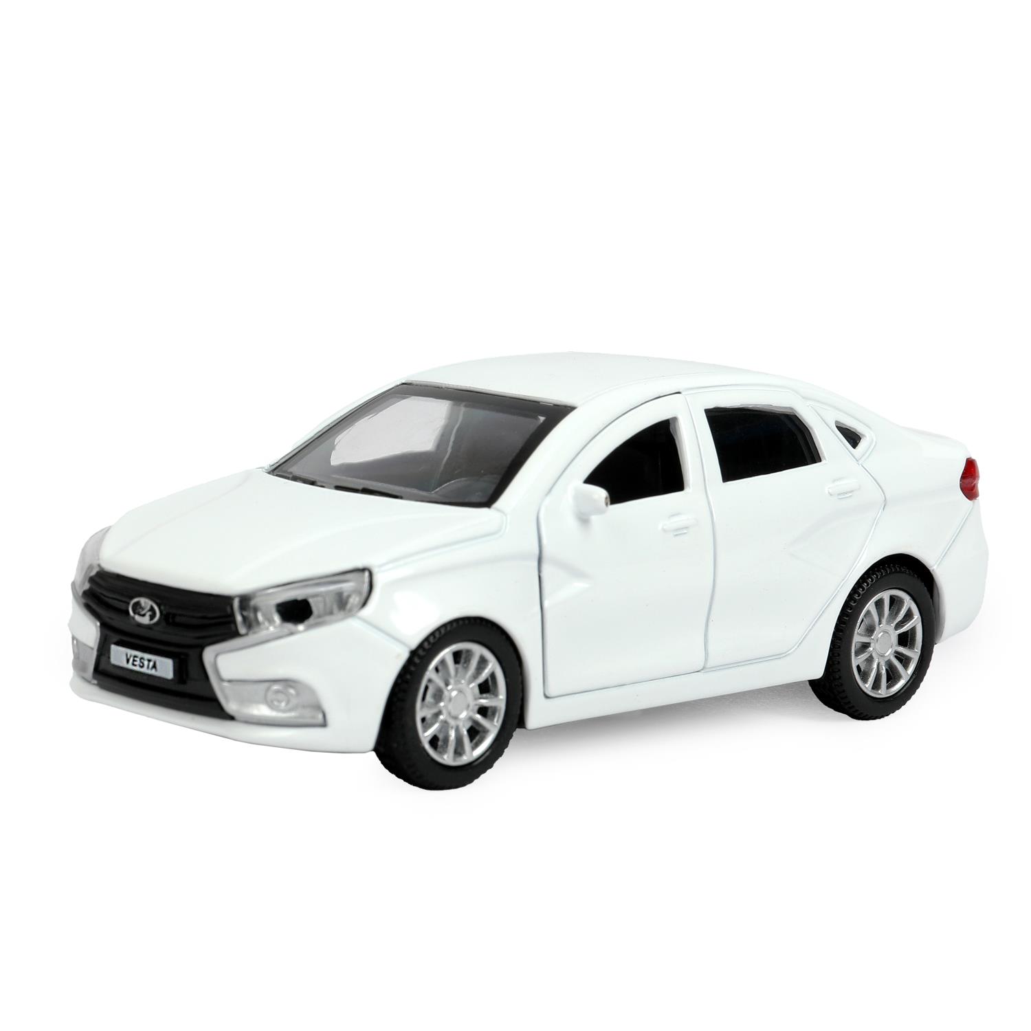 Автомобиль Технопарк LADA Lada Vesta 392063 - фото 2