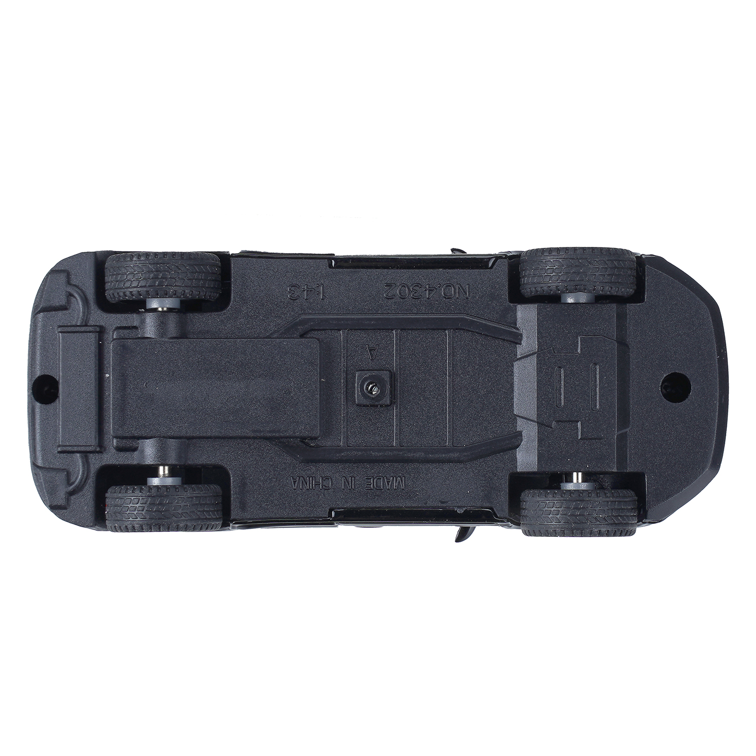 Внедорожник Huada Toys Кроссовер 409996 - фото 8