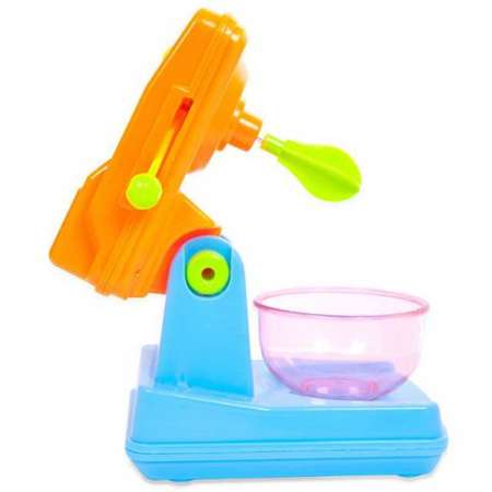 Игрушка Abtoys блендер, микроволновка, чайник