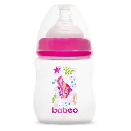 Бутылочка BABOO 150 мл