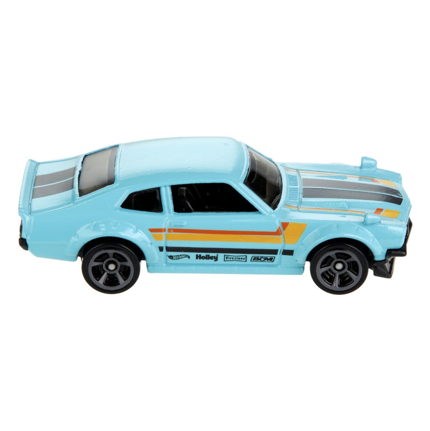 Автомобиль Hot Wheels Ford Custom ford maverick 1:64 62964 - фото 3