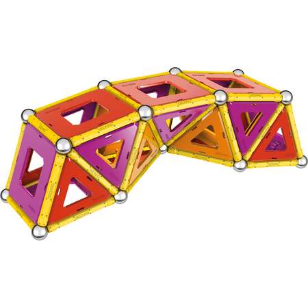 Конструктор Geomag Panels магнитный