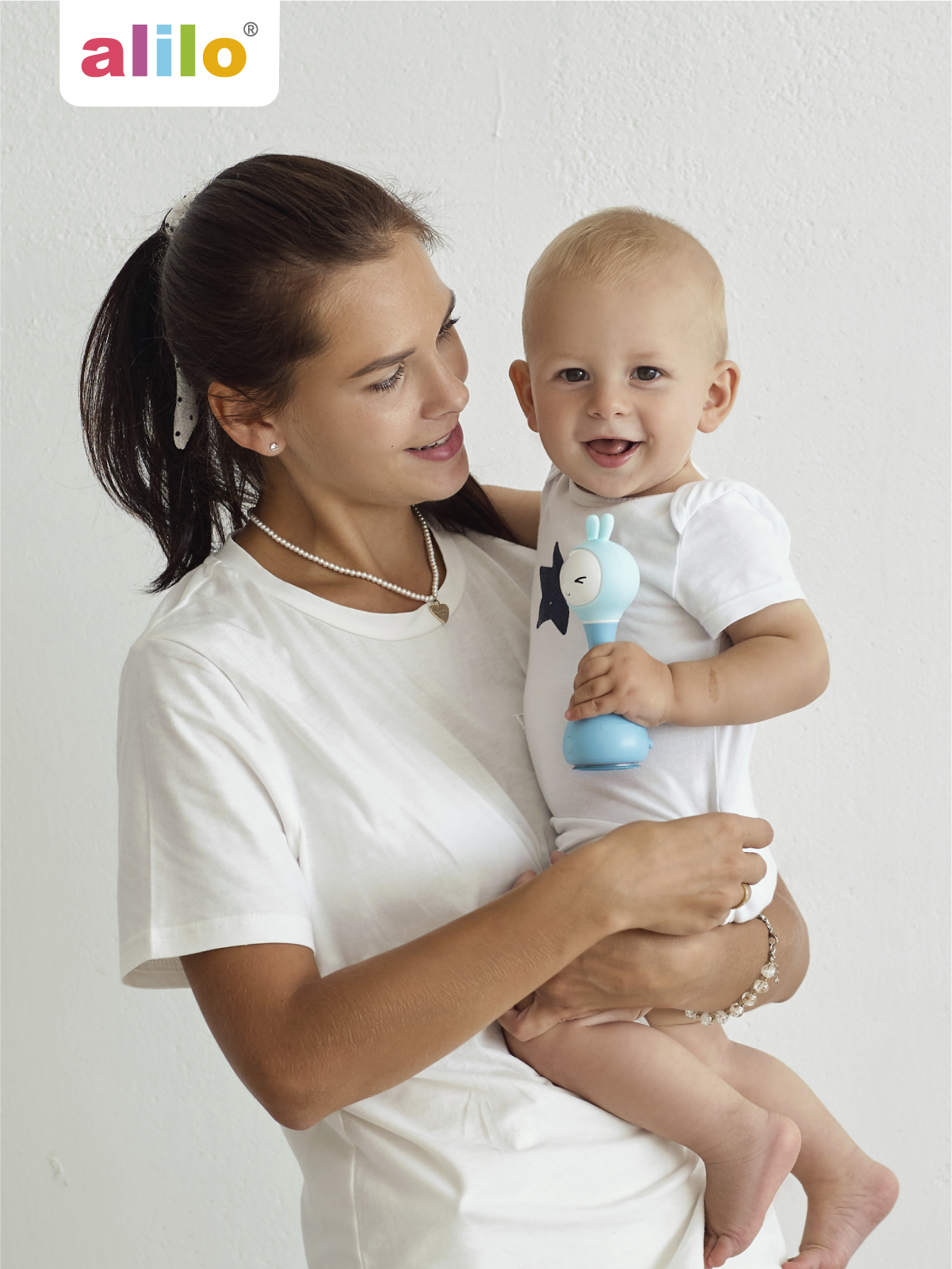 Игрушка alilo Умный зайка - фото 13