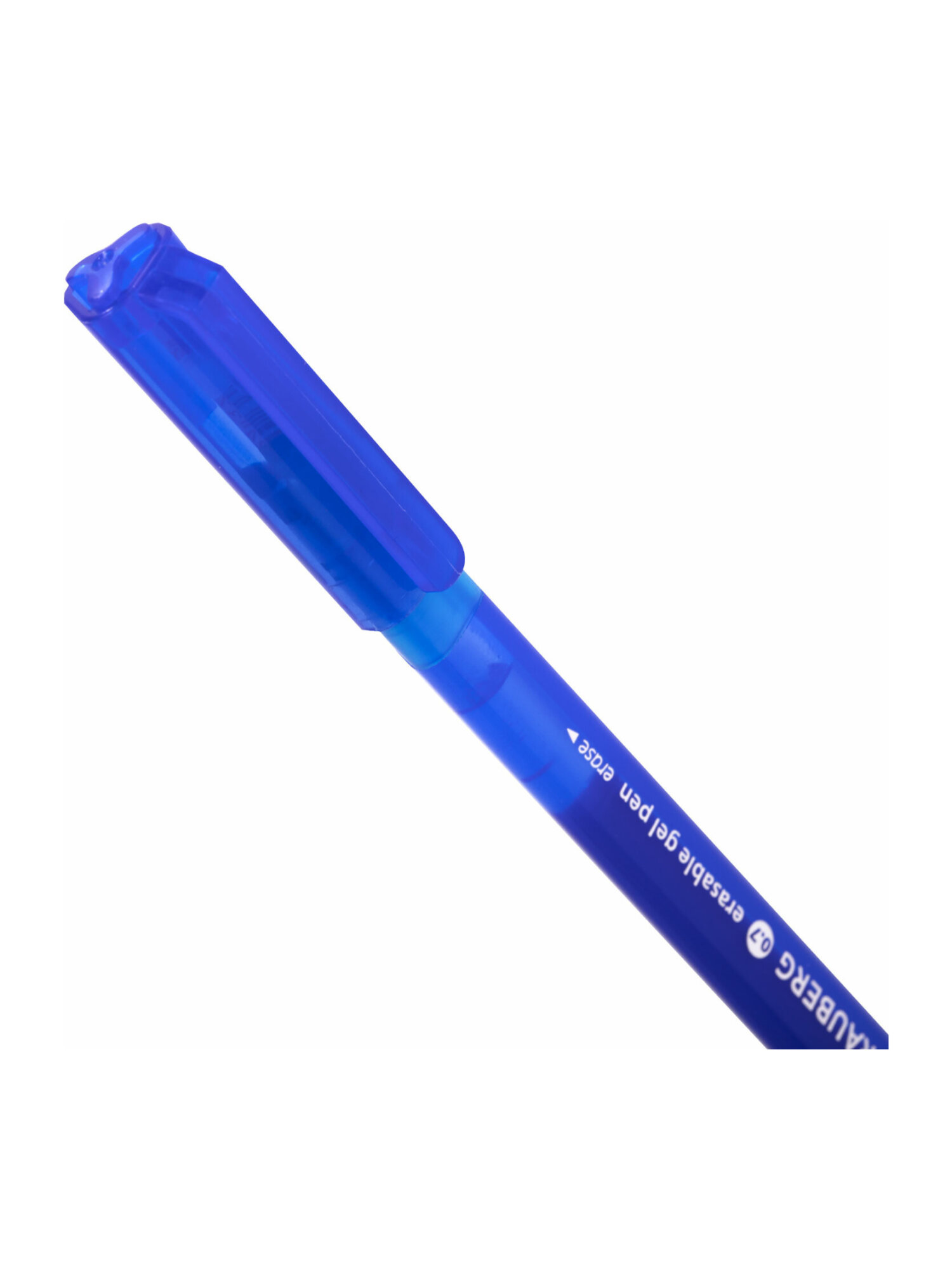 Ручка со стираемыми чернилами Brauberg 12 шт. - фото 11