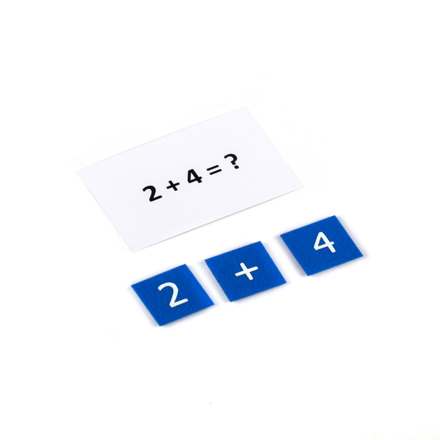 Настольная игра Фетров - фото 7