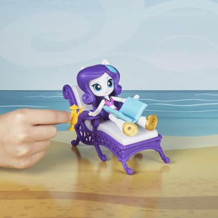 Кукла мини MLP Equestria Girls