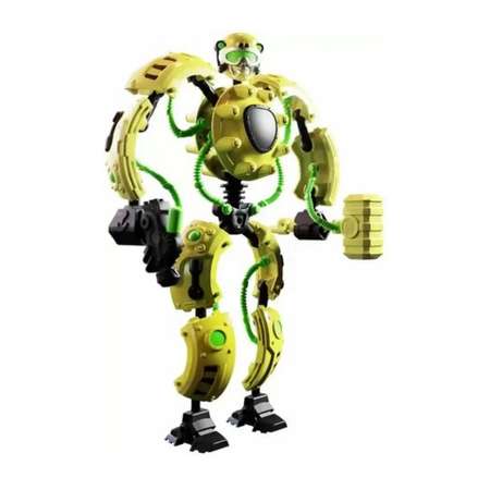 Фигурка GIGA BOTS