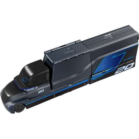 Игровой набор Cars