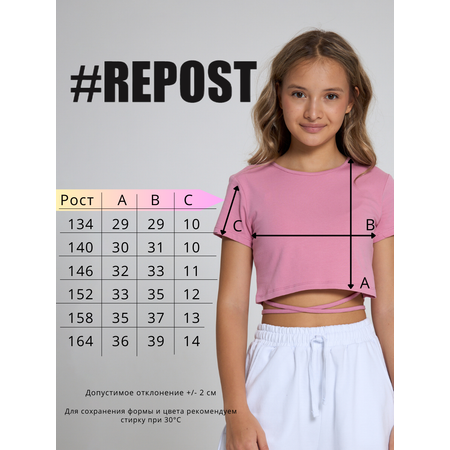 Топ Repost