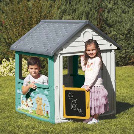 Домик игровой Dolu My 1st Play house
