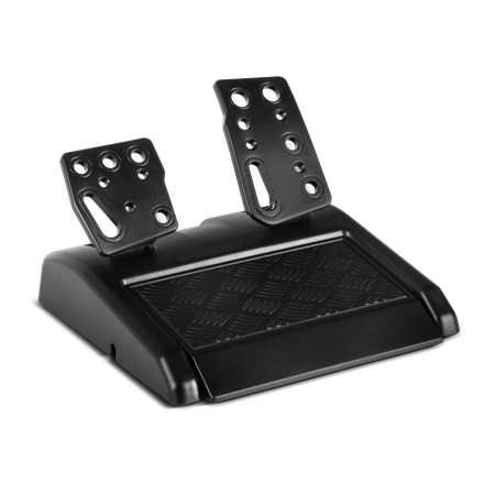 Игровой руль SVEN gc-w150 с педалями