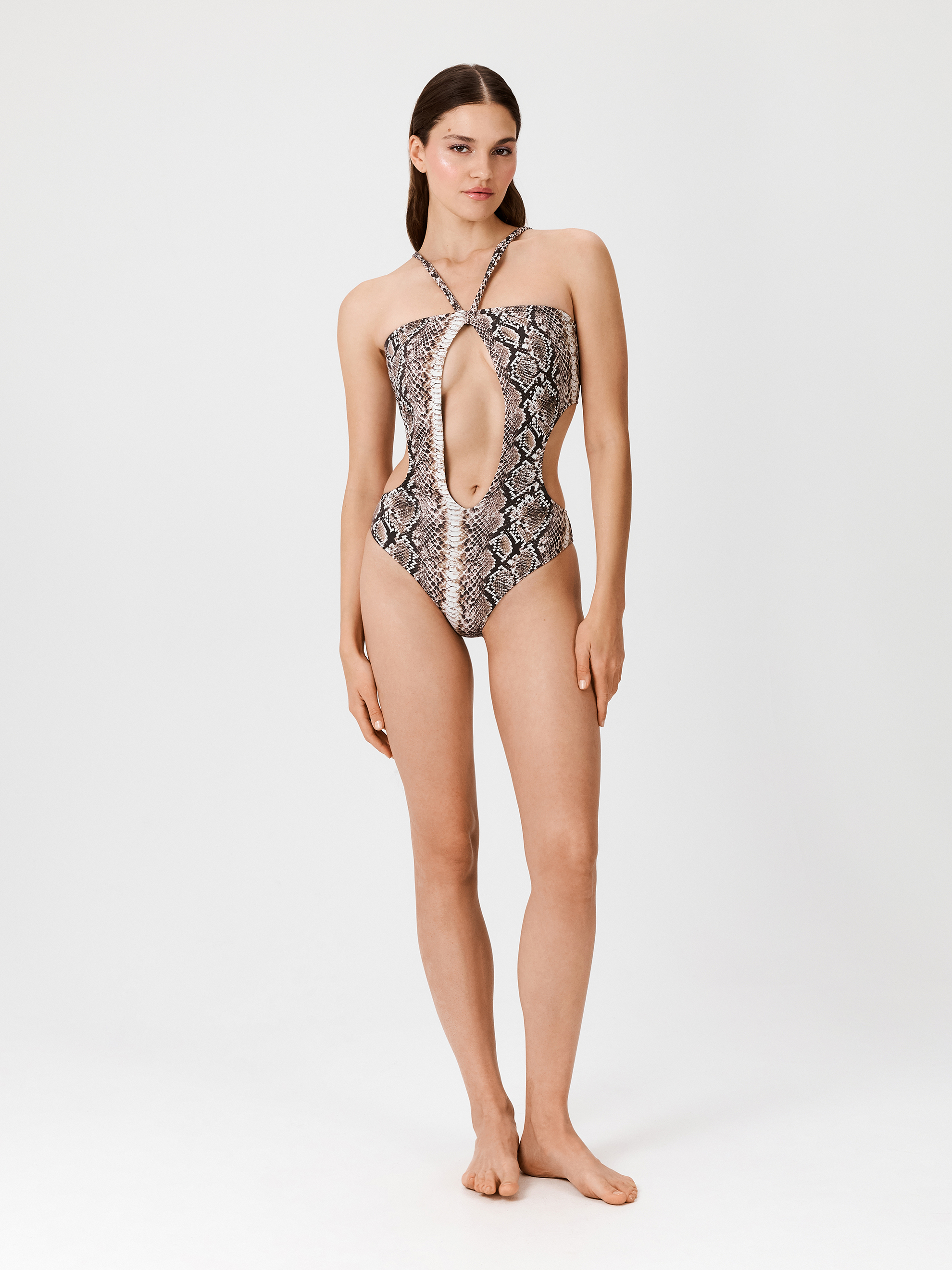 Купальник Infinity Lingerie 31204720119_0085652 - фото 6