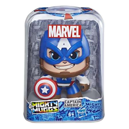 Фигурка Marvel