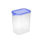 Контейнер Container для сыпучих продуктов пластиковый Skyline 2л