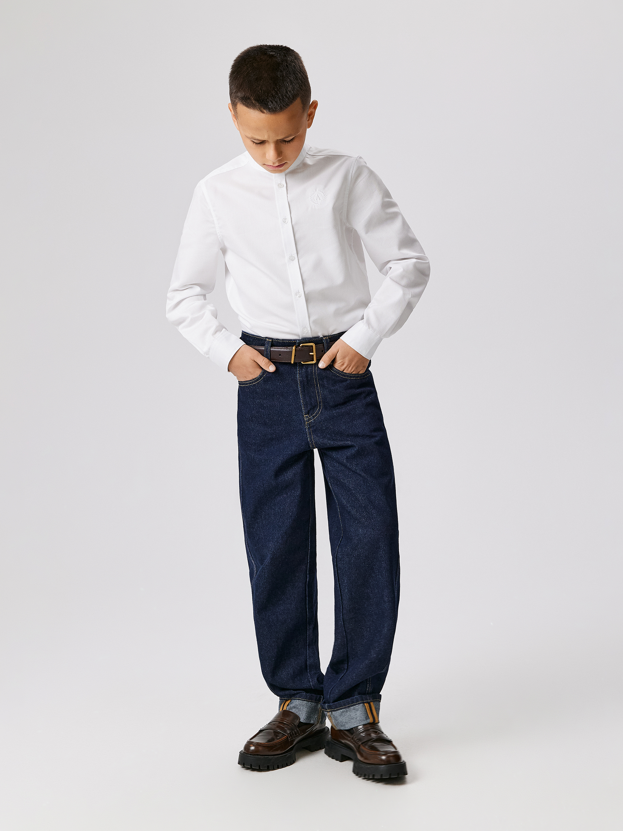 Рубашка Acoola 20130280039_0093467 - фото 1