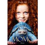 Книга Махаон БескИст Энде М Момо кинообложка