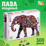 Пазл Puzzle Time классический