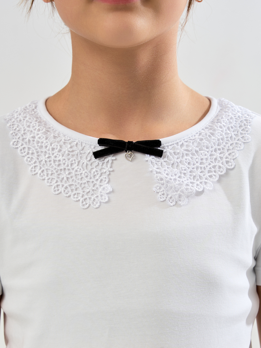 Блузка Nota Bene 181230510б-01 - фото 2